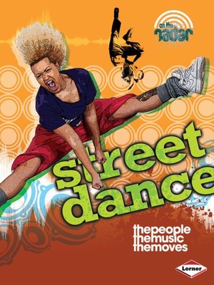cover image of Street Dance